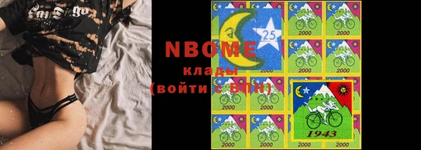 трава Пересвет